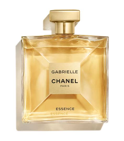 chanel essence water|Chanel gabrielle essence fragrantica.